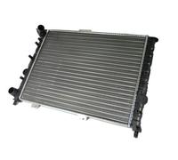 RADIATOR ENGINE COOLING D7D005TT FOR ALFA ROMEO AR32310/32301 932A2.000 2.0L