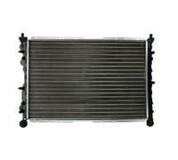 Radiator/Parts Thermotec D7D009TT for ALFA ROMEO