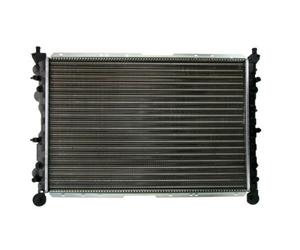 Radiator/Parts Thermotec D7D009TT for ALFA ROMEO