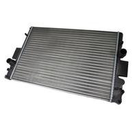 Radiator/Parts Thermotec D7E004TT for IVECO