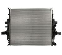 Radiator/Parts Thermotec D7E009TT for IVECO