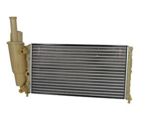 Radiator/Parts Thermotec D7F005TT for FIAT LANCIA