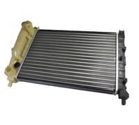 Radiator/Parts Thermotec D7F009TT for FIAT