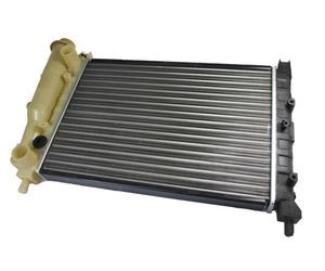Radiator/Parts Thermotec D7F009TT for FIAT