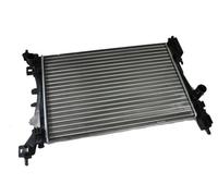 Radiator/Parts Thermotec D7F018TT for FIAT