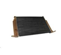 RADIATOR ENGINE COOLING D7F031TT FOR FIAT STILO/Multi/Wagon 192 A4.000 1.7L 5cyl