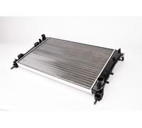 Radiator/Parts Thermotec D7F032TT for FIAT