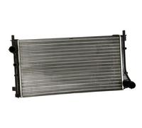 Radiator/Parts Thermotec D7F034TT for FIAT