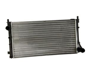 Radiator/Parts Thermotec D7F034TT for FIAT