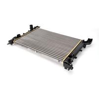 THERMOTEC D7F038TT Engine radiator