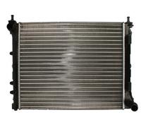 Radiator/Parts Thermotec D7F047TT for FIAT FORD