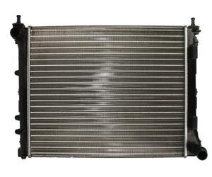 Radiator/Parts Thermotec D7F047TT for FIAT FORD