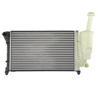 THERMOTEC D7F048TT Engine radiator