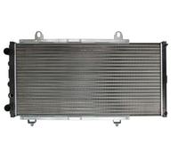 THERMOTEC D7F057TT Engine radiator