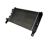 Radiator/Parts Thermotec D7G003TT for FORD