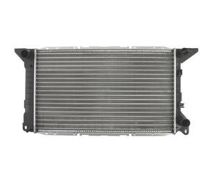 Radiator/Parts Thermotec D7G008TT for FORD