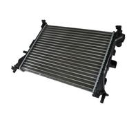 THERMOTEC D7G011TT Engine radiator