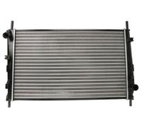 Radiator/Parts Thermotec D7G012TT for FORD