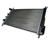 THERMOTEC D7G016TT Radiator, engine cooling for FORD