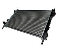 Radiator/Parts Thermotec D7G020TT for FORD