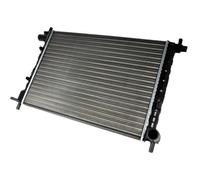 THERMOTEC D7G022TT Engine radiator