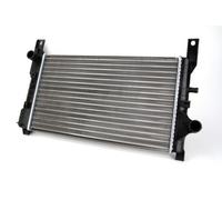 Thermotec Engine Radiator D7G024TT for Ford Fiesta II/III Hatchback/Courier