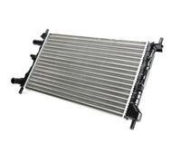 Radiator/Parts Thermotec D7G026TT for FORD MAZDA