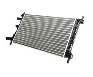 Radiator/Parts Thermotec D7G026TT for FORD MAZDA