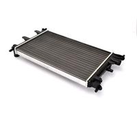 Radiator/Parts Thermotec D7G027TT for FORD