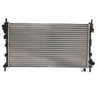 Thermotec Engine Radiator D7G033TT for Ford Tourneo Connect 1.8 2002-2013