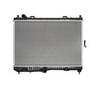 Radiator/Parts Thermotec D7G042TT for FORD