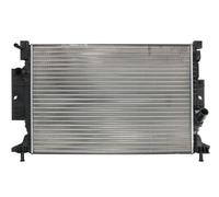 RADIATOR ENGINE COOLING D7G043TT FOR FORD GRAND/C-MAX/Van KUGA/II/VAN FOCUS 1.5L