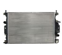 Radiator/Parts Thermotec D7G045TT for FORD
