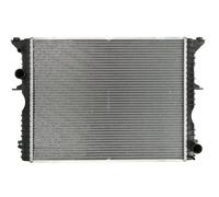 Radiator/Parts Thermotec D7I009TT for LAND ROVER