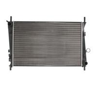 Radiator/Parts Thermotec D7J001TT for JAGUAR