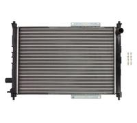 Radiator/Parts Thermotec D7K003TT for MG ROVER