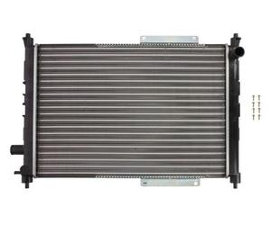 Radiator/Parts Thermotec D7K003TT for MG ROVER