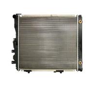 THERMOTEC D7M032TT Engine radiator