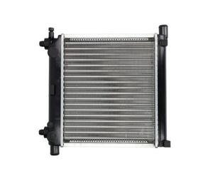 Radiator/Parts Thermotec D7M038TT for MERCEDES-BENZ
