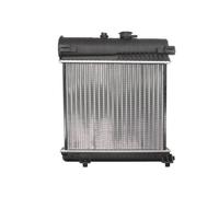 THERMOTEC D7M060TT Engine radiator