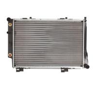 THERMOTEC D7M062TT Engine radiator