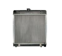THERMOTEC D7M080TT Engine radiator