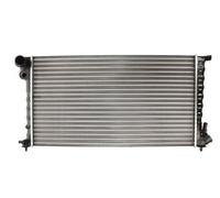 Radiator/Parts Thermotec D7P009TT for CITROËN PEUGEOT
