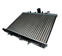 Radiator/Parts Thermotec D7P012TT for CITROËN FIAT LANCIA PEUGEOT