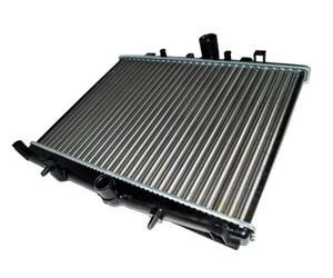 Radiator/Parts Thermotec D7P012TT for CITROËN FIAT LANCIA PEUGEOT