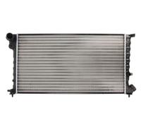 Radiator/Parts Thermotec D7P016TT for CITROËN OPEL PEUGEOT