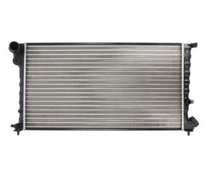 Radiator/Parts Thermotec D7P016TT for CITROËN OPEL PEUGEOT