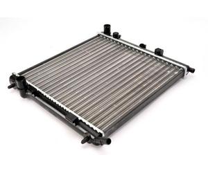 Radiator/Parts Thermotec D7P020TT for CITROËN PEUGEOT
