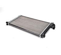 THERMOTEC D7P042TT Radiator, engine cooling for CITRO?N,PEUGEOT