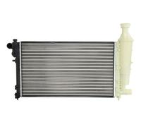 Radiator/Parts Thermotec D7P046TT for PEUGEOT